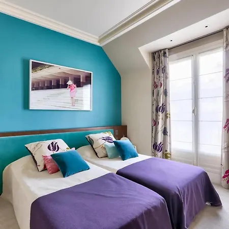 Apartmán Superb Penthouse