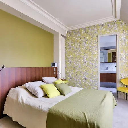 Apartmán Superb Penthouse *