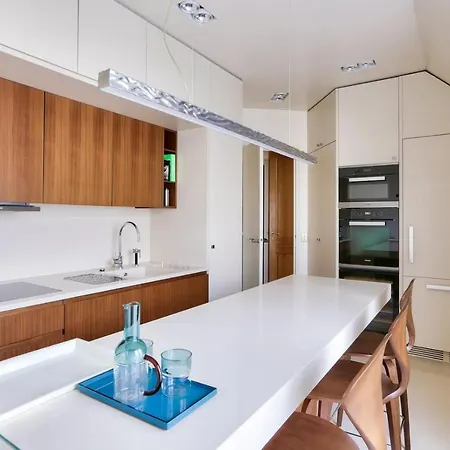Superb Penthouse Apartmán